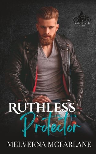 Cover image for Ruthless Protector