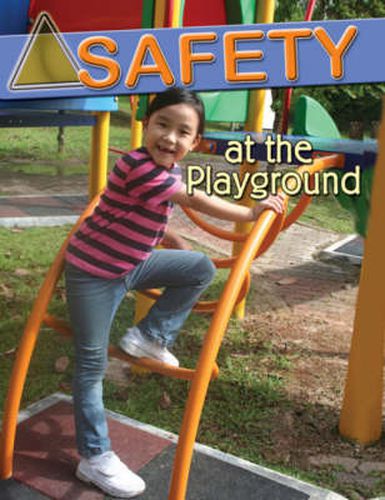Safety At the  Playground