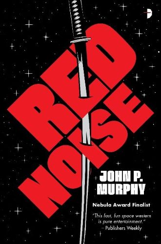 Cover image for Red Noise