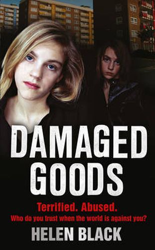 Cover image for Damaged Goods