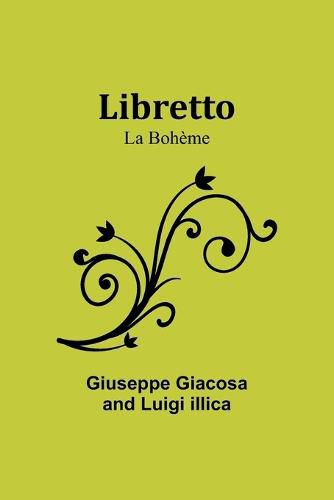 Libretto