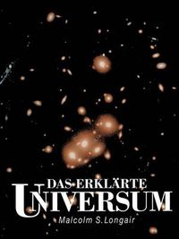 Cover image for Das Erklarte Universum