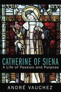 Cover image for Catherine of Siena