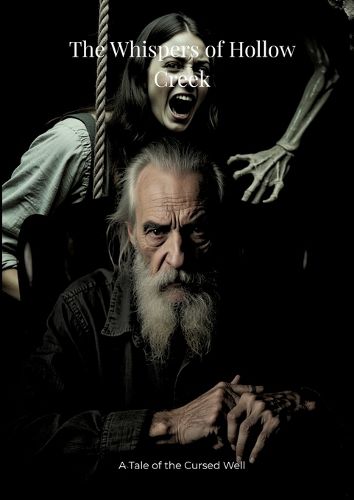 Cover image for The Whispers of Hollow Creek ( ADULT )