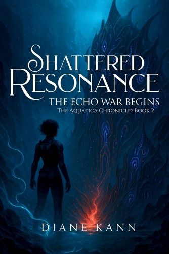 Cover image for Shattered Resonance