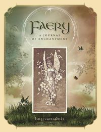 Cover image for Faery Journal: A Journal of Enchantment