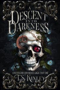 Cover image for A Descent Into Darkness