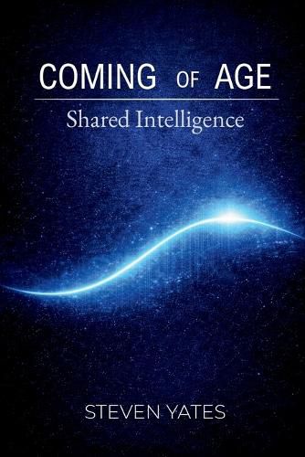 Cover image for Coming of Age
