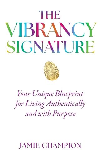 Cover image for The Vibrancy Signature
