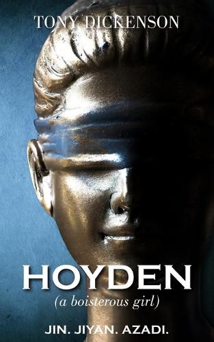 Cover image for HOYDEN (a boisterous girl)