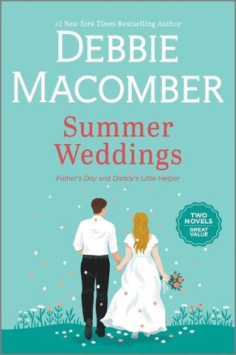 Cover image for Summer Weddings