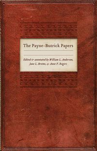 Cover image for The Payne-Butrick Papers, Volumes 4, 5, 6