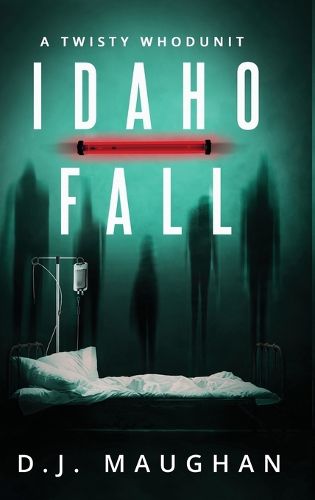 Cover image for Idaho Fall