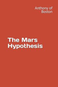 Cover image for The Mars Hypothesis