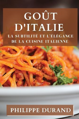 Cover image for Gout d'Italie