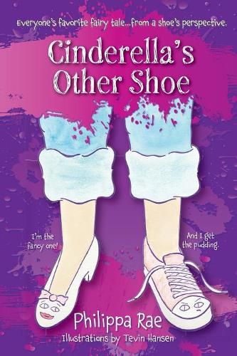 Cover image for Cinderella's Other Shoe