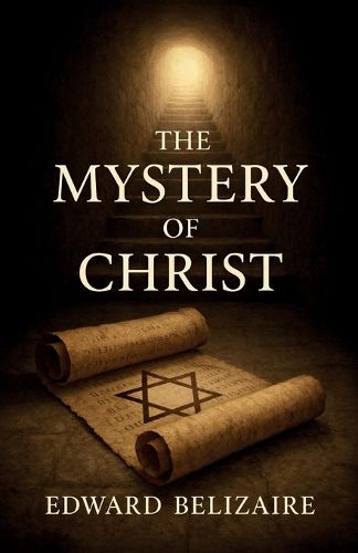Cover image for The Mystery of Christ