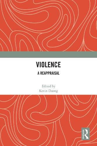 Cover image for Violence