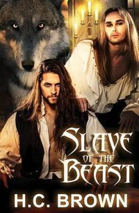 Cover image for Slave of the Beast