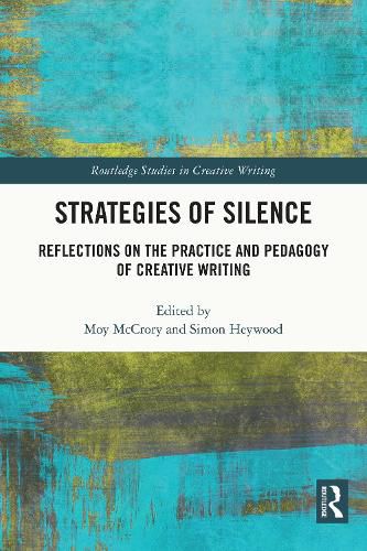 Cover image for Strategies of Silence