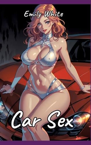 Cover image for Car Sex