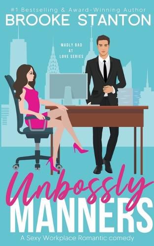 Cover image for Unbossly Manners