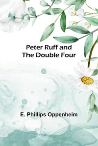 Cover image for Peter Ruff and the Double Four