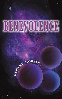 Cover image for Benevolence