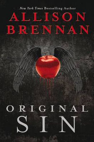 Cover image for Original Sin