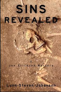 Cover image for Sins Revealed