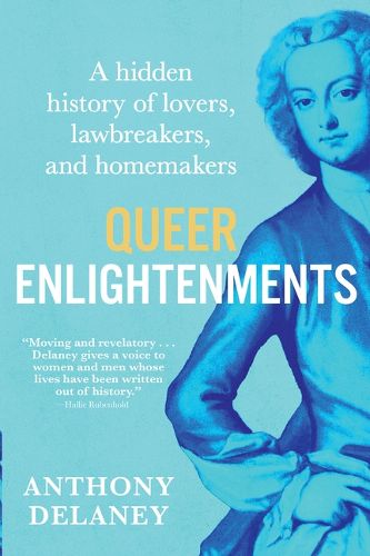 Cover image for Queer Enlightenments