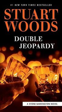 Cover image for Double Jeopardy