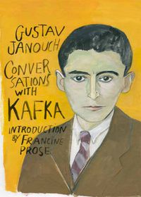 Cover image for Conversations with Kafka