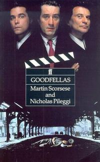 Cover image for Goodfellas