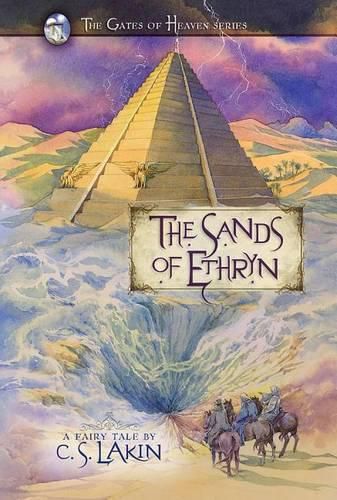 Cover image for The Sands of Ethryn