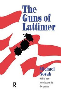 Cover image for The Guns of Lattimer