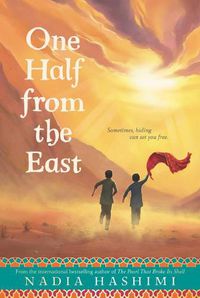 Cover image for One Half from the East