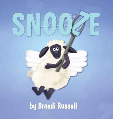 Cover image for Snooze