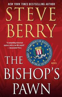 Cover image for The Bishop's Pawn