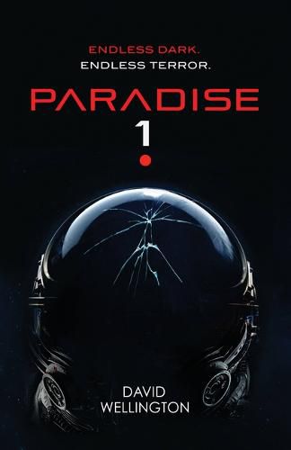 Cover image for Paradise-1
