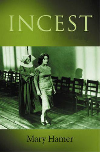 Cover image for Incest: A New Perspective