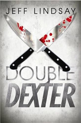 Cover image for Double Dexter