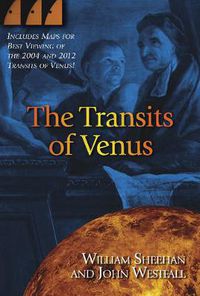 Cover image for The Transits of Venus