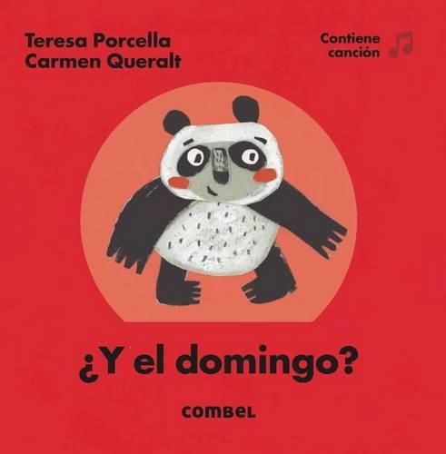 Cover image for ?Y El Domingo?