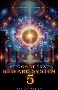 Cover image for The Good Person Reward System