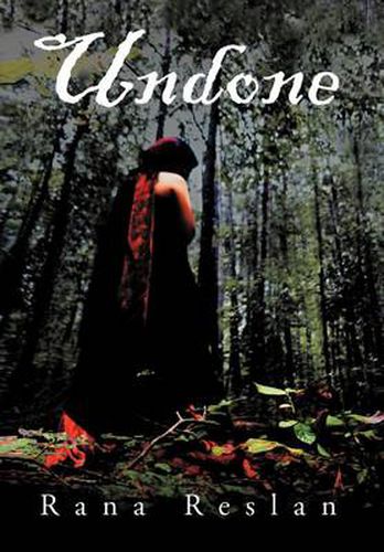 Cover image for Undone