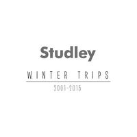 Cover image for Studley Winter Trips: 2001 - 2015