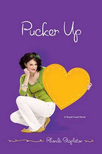 Cover image for Pucker Up