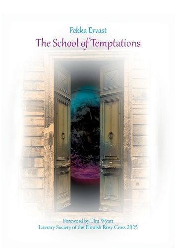 Cover image for The School of Temptations