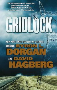 Cover image for Gridlock